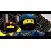 LEGO Ninjago Movie Videogame Minifigure Edition (PS4, російські субтитри), 115820, Приключения/экшен